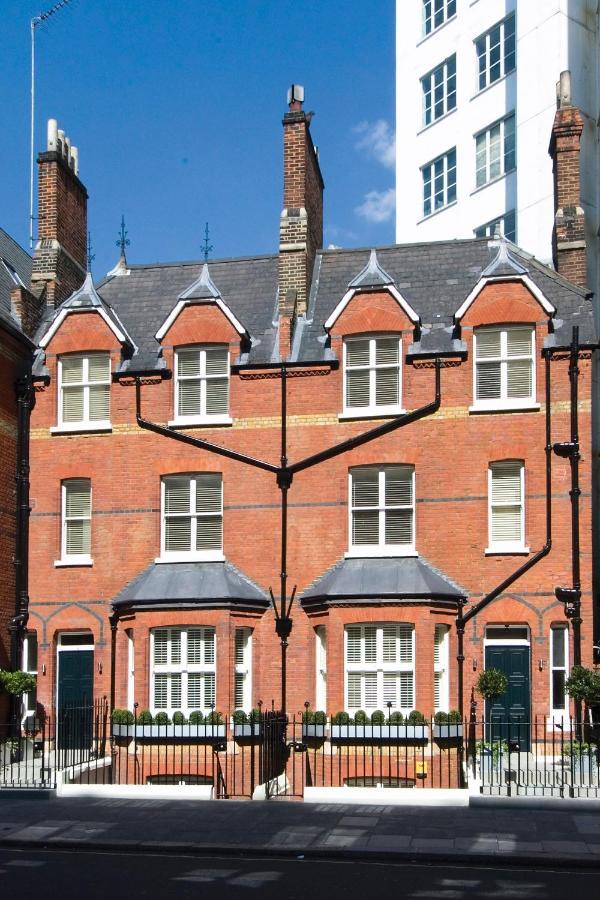 Belgravia Appart hôtel