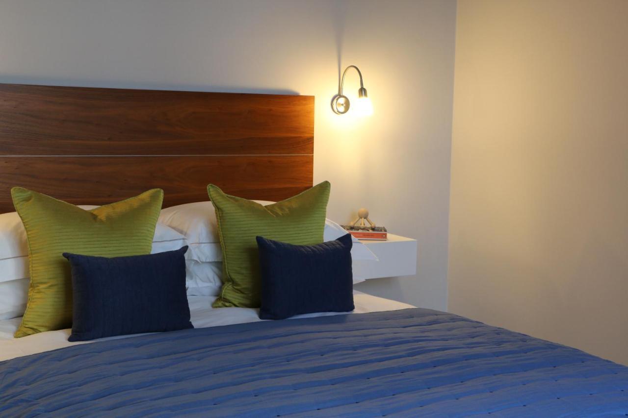 Belgravia Apartahotel Londres