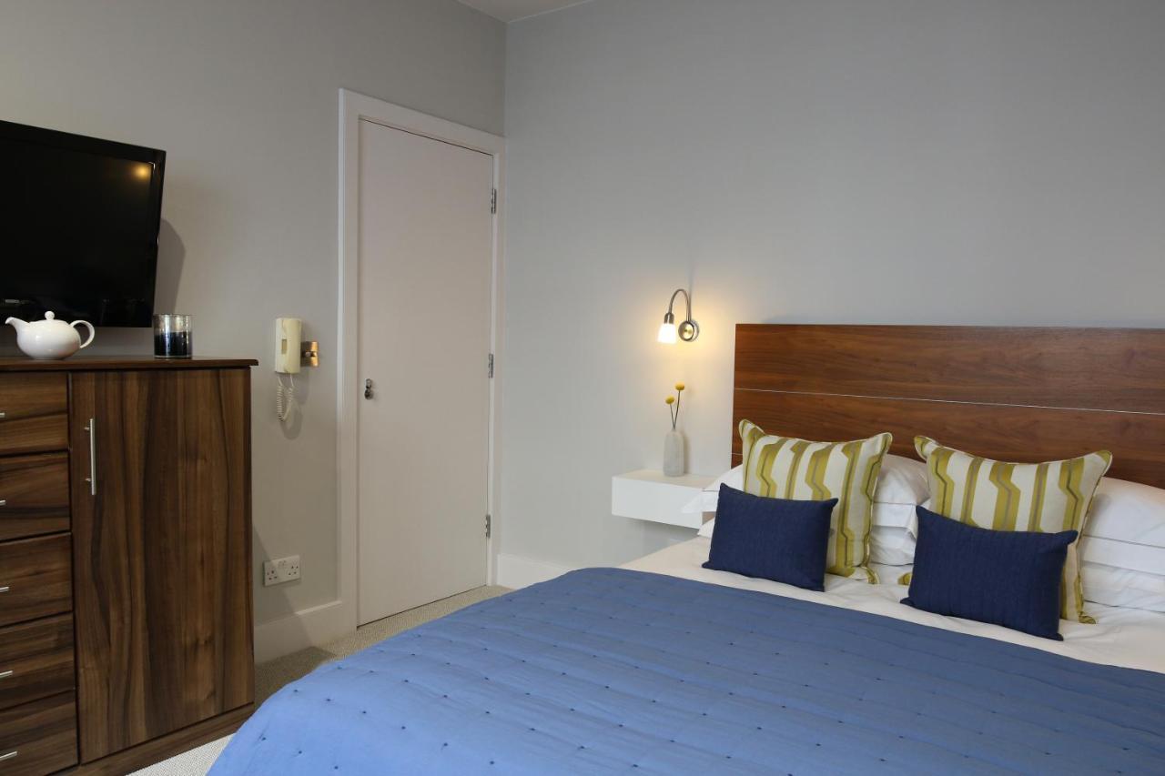 Belgravia Appart hôtel *