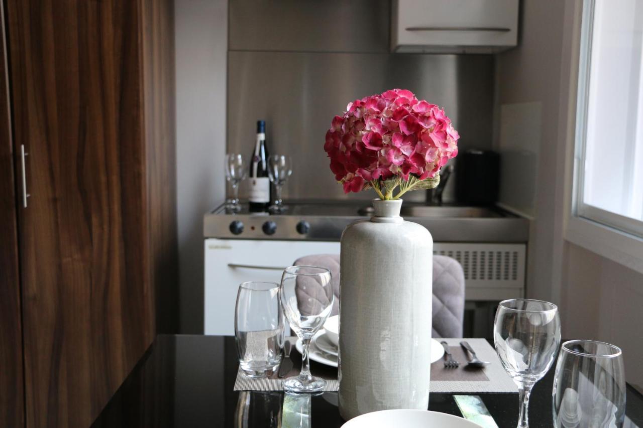 Belgravia Appart hôtel Londres