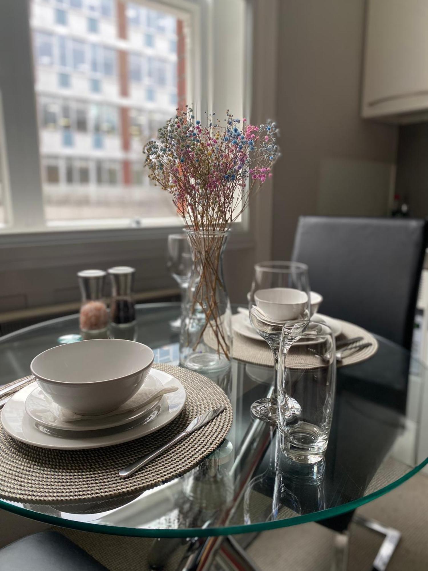 Belgravia Appart hôtel *