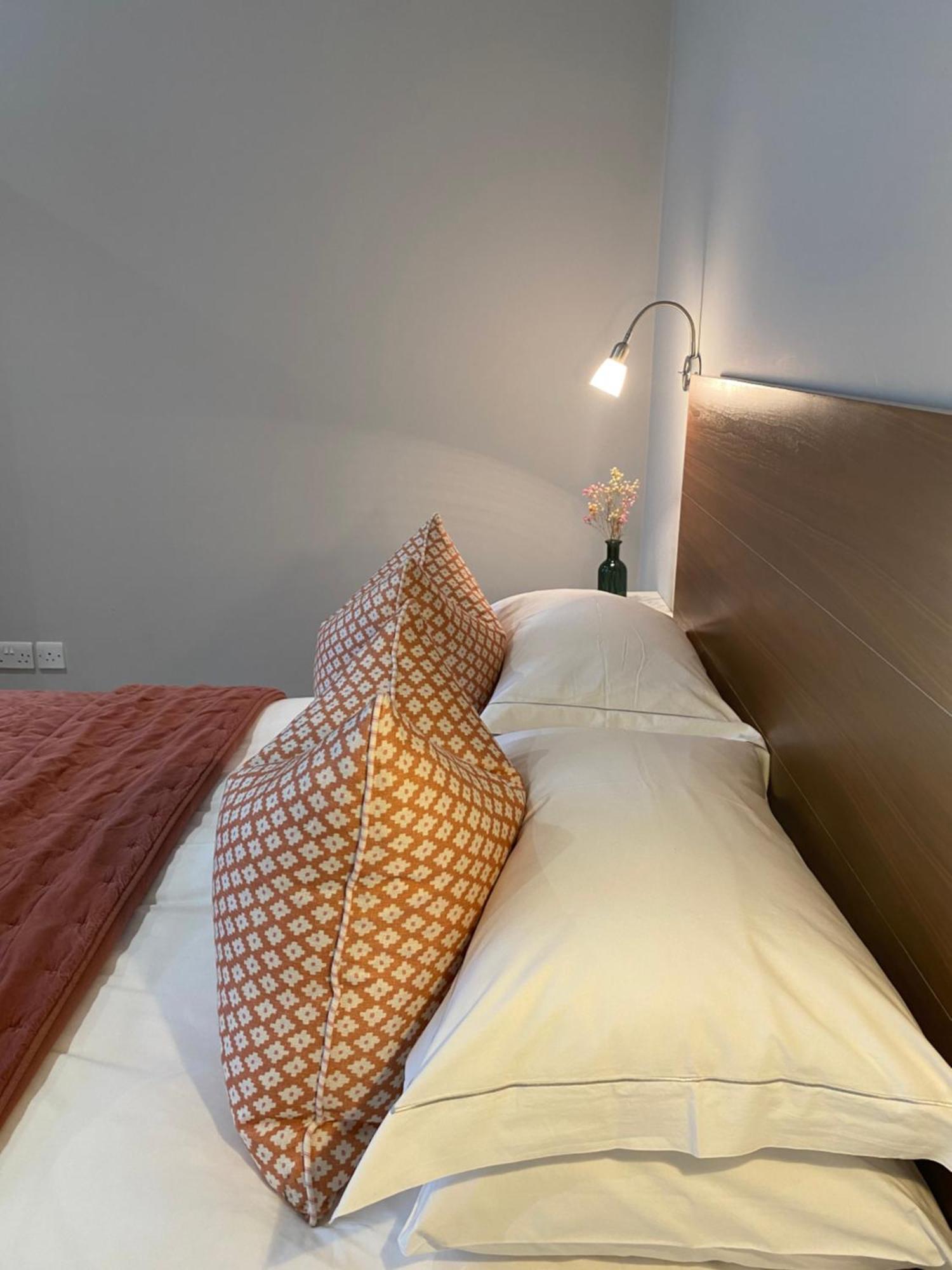 Belgravia Apartahotel