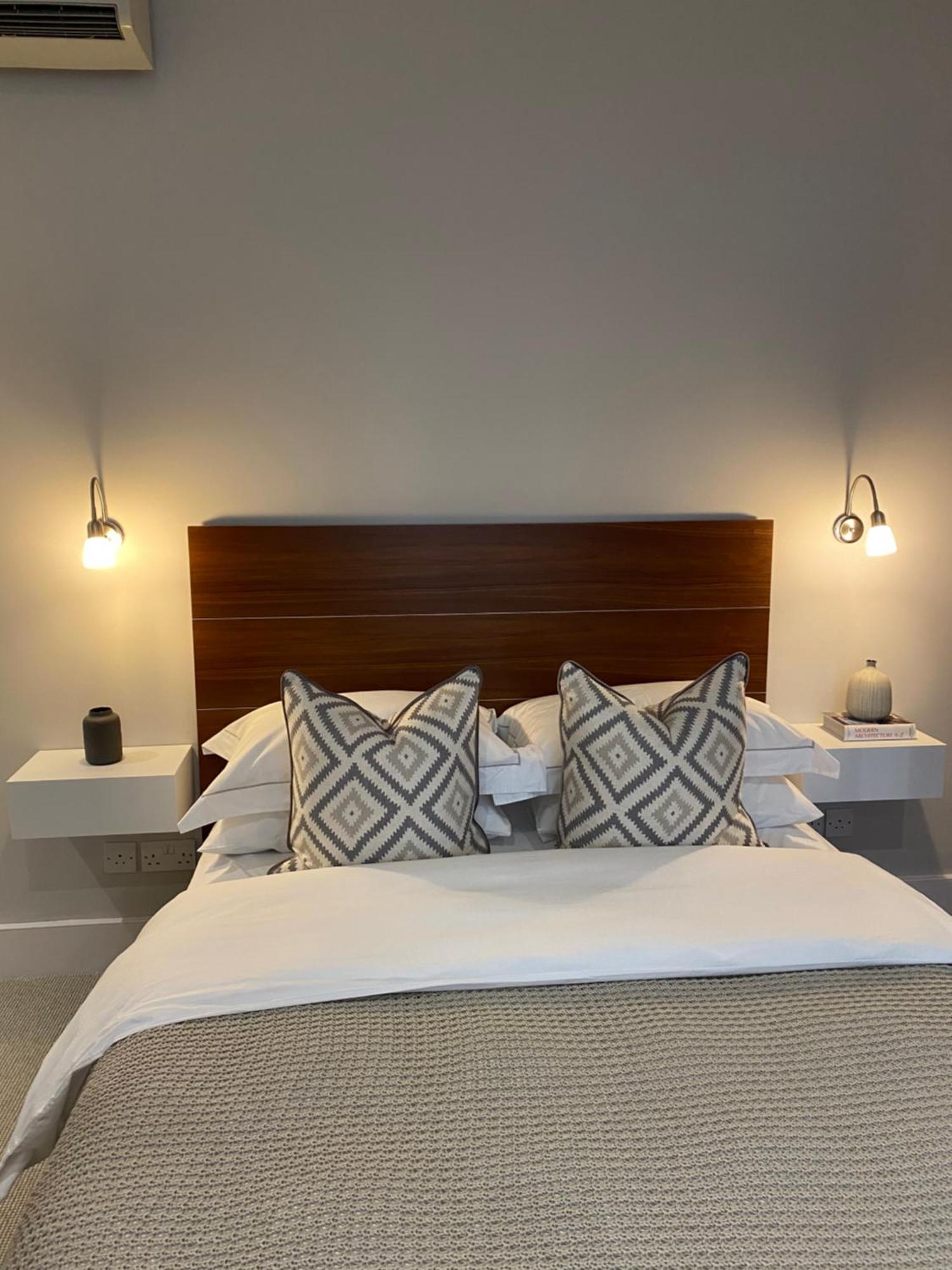 Belgravia Appart hôtel Londres