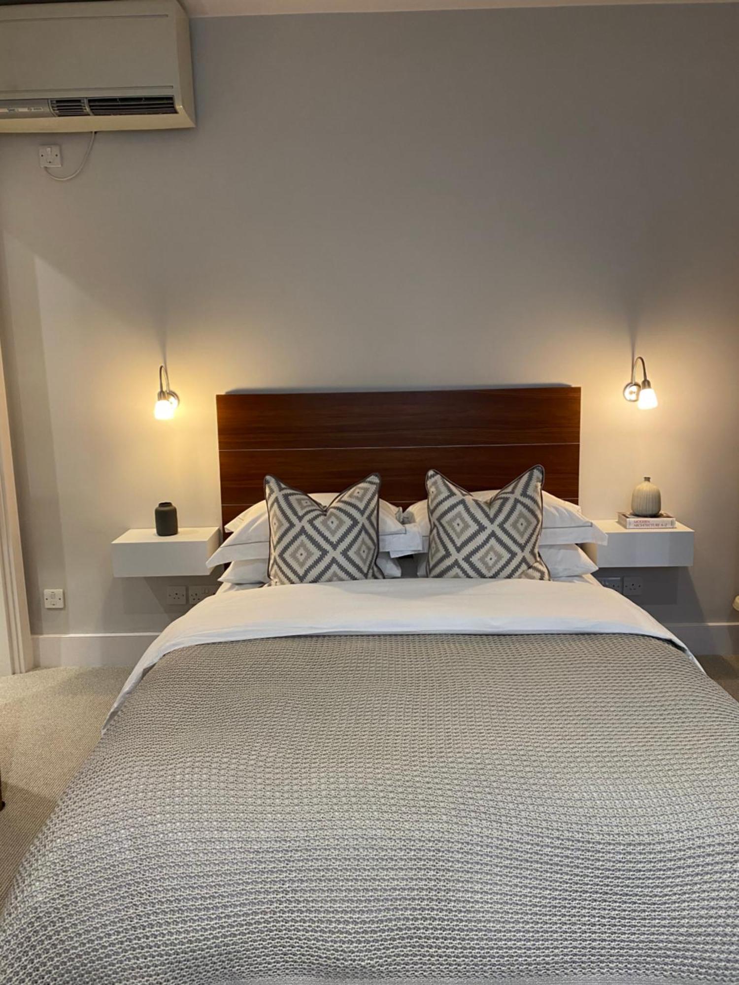 Belgravia Apartahotel *