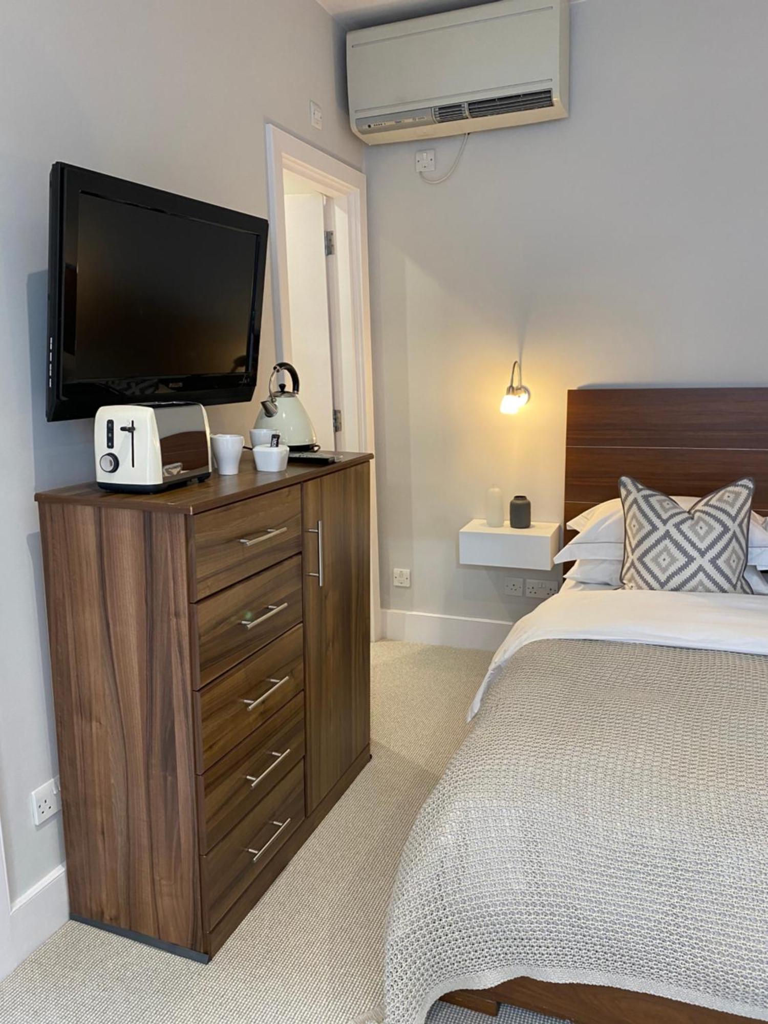 Belgravia Appart hôtel