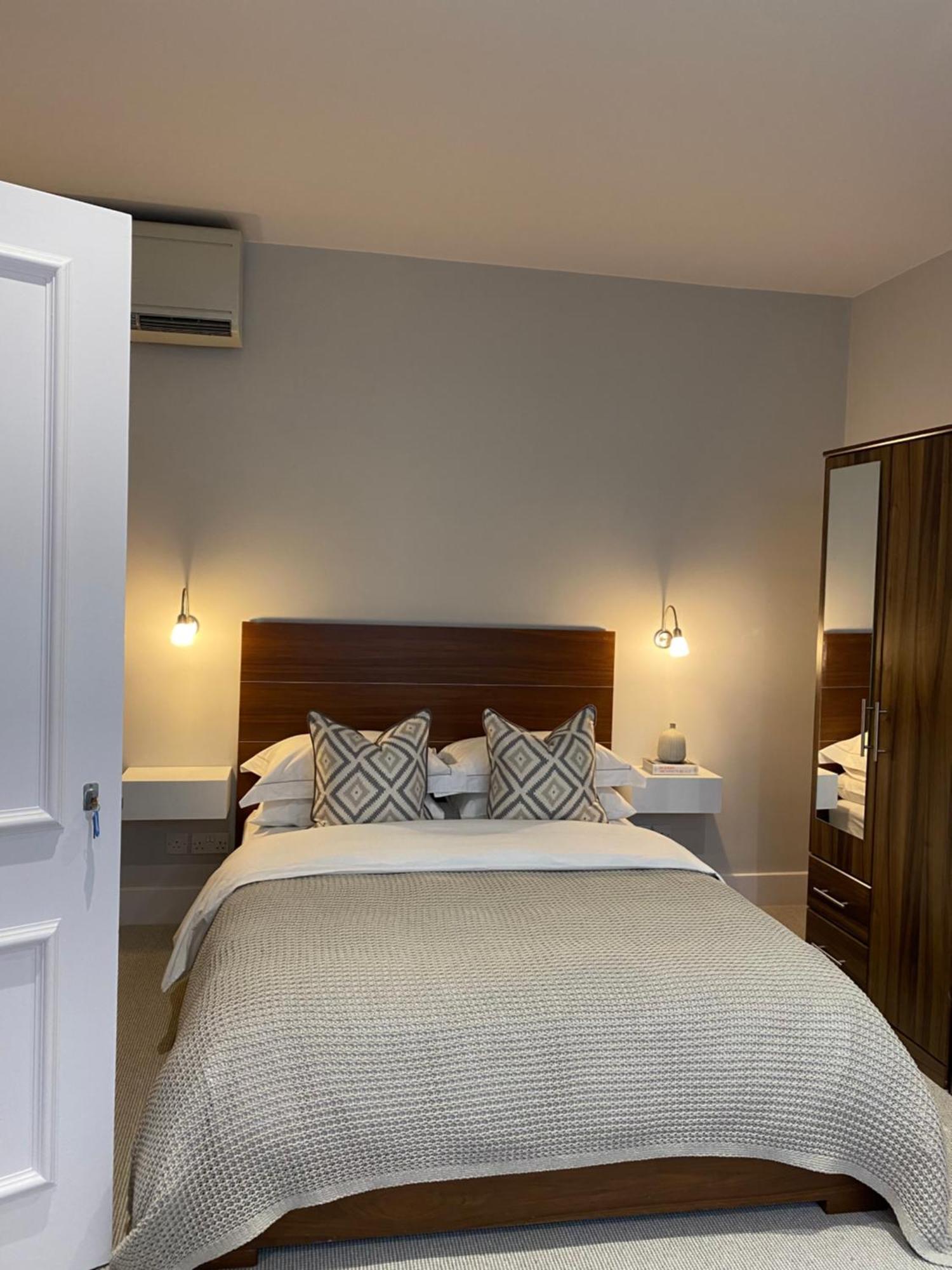 Appart hôtel Belgravia