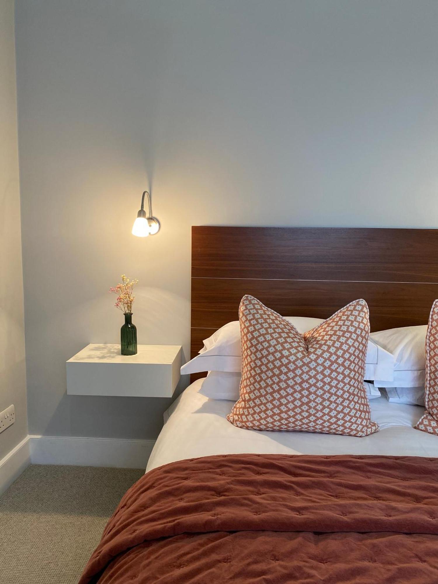 Belgravia Appart hôtel Londres