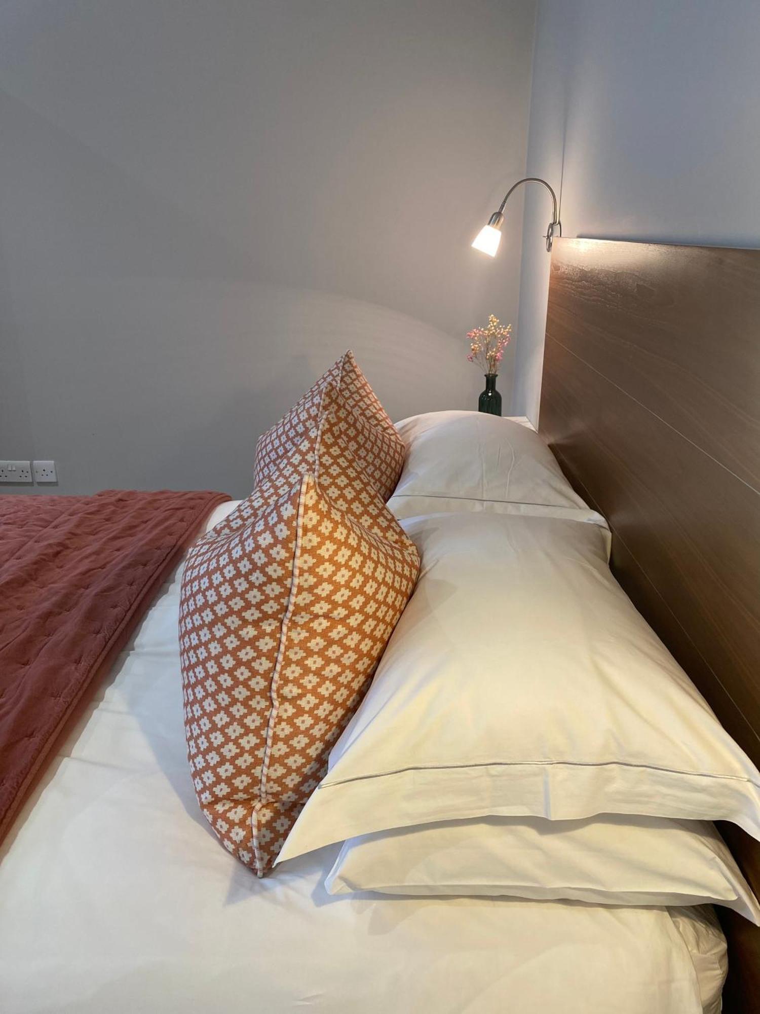 Belgravia Appart hôtel