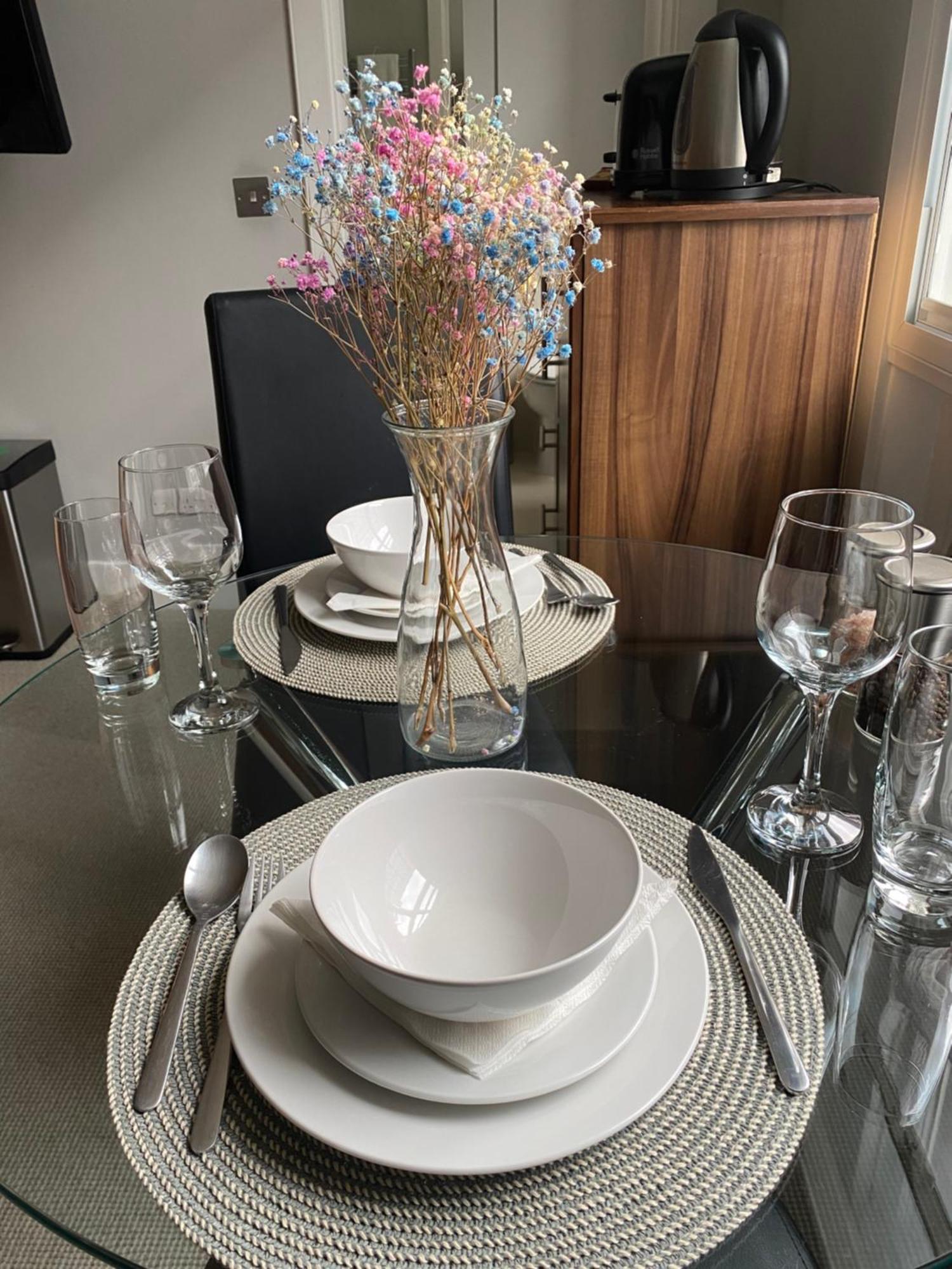 Apartahotel Belgravia Londres