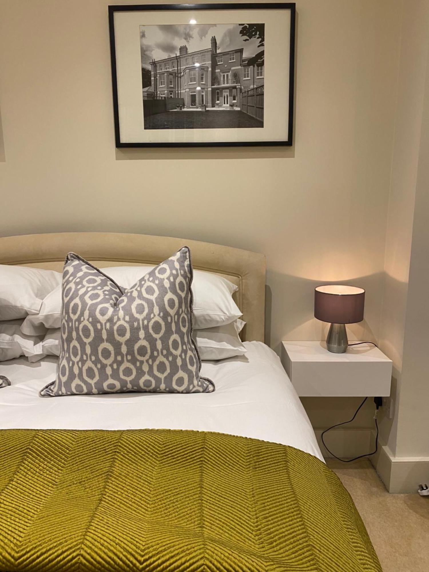 Belgravia Appart hôtel