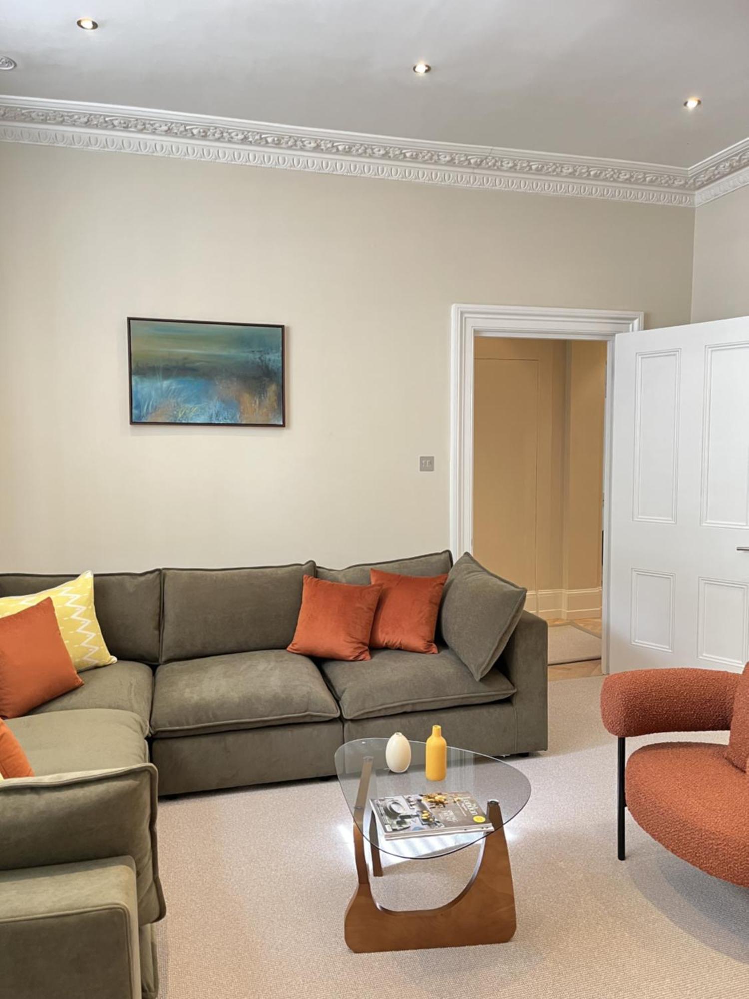 Belgravia Aparthotel London