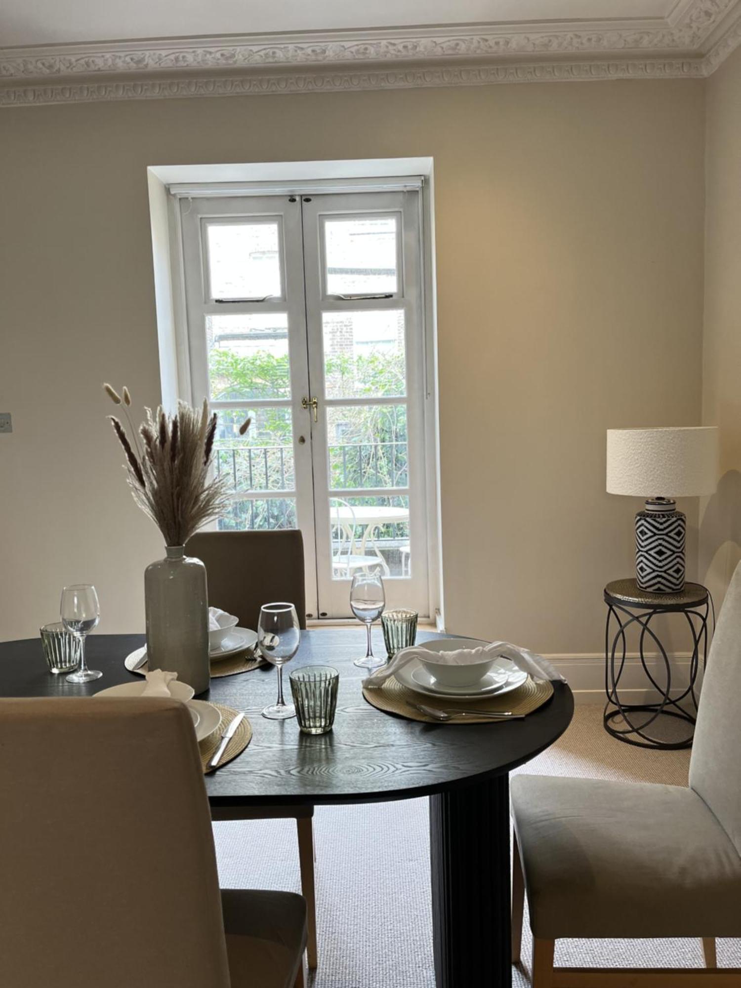 Aparthotel Belgravia London