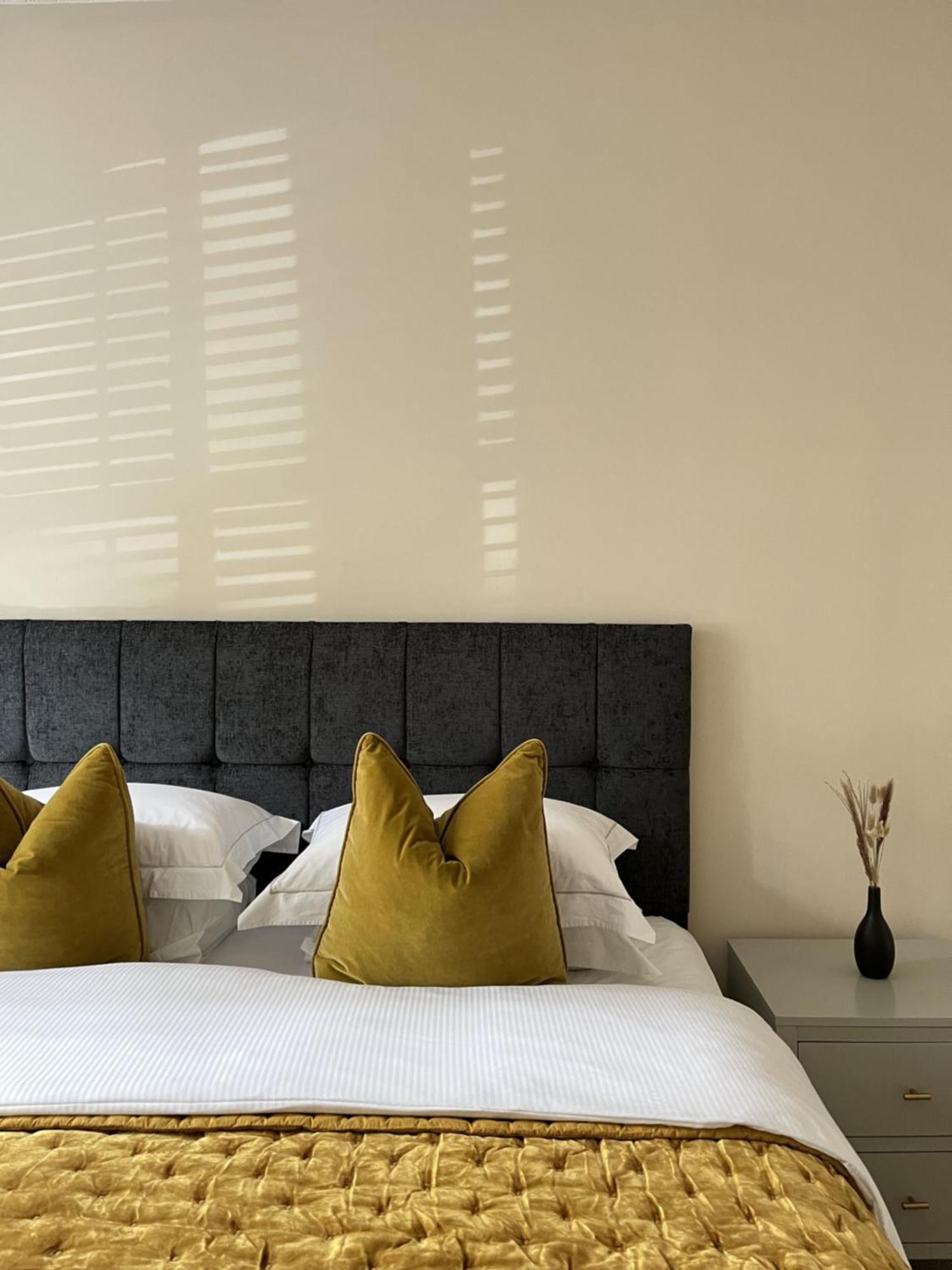 Apartahotel Belgravia