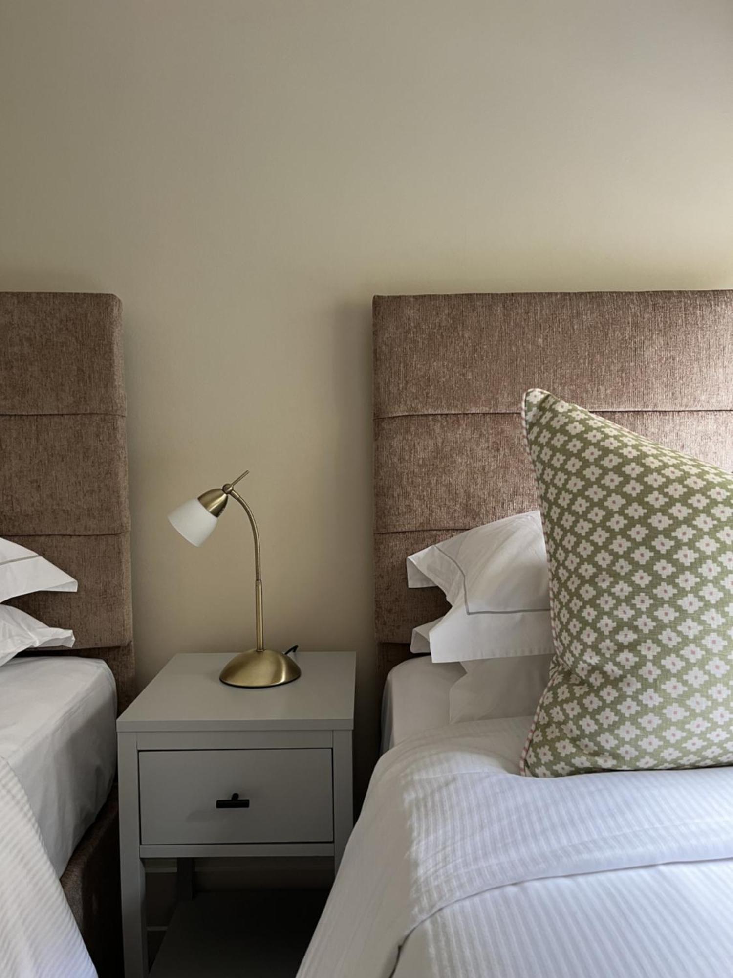 Belgravia Appart hôtel Londres