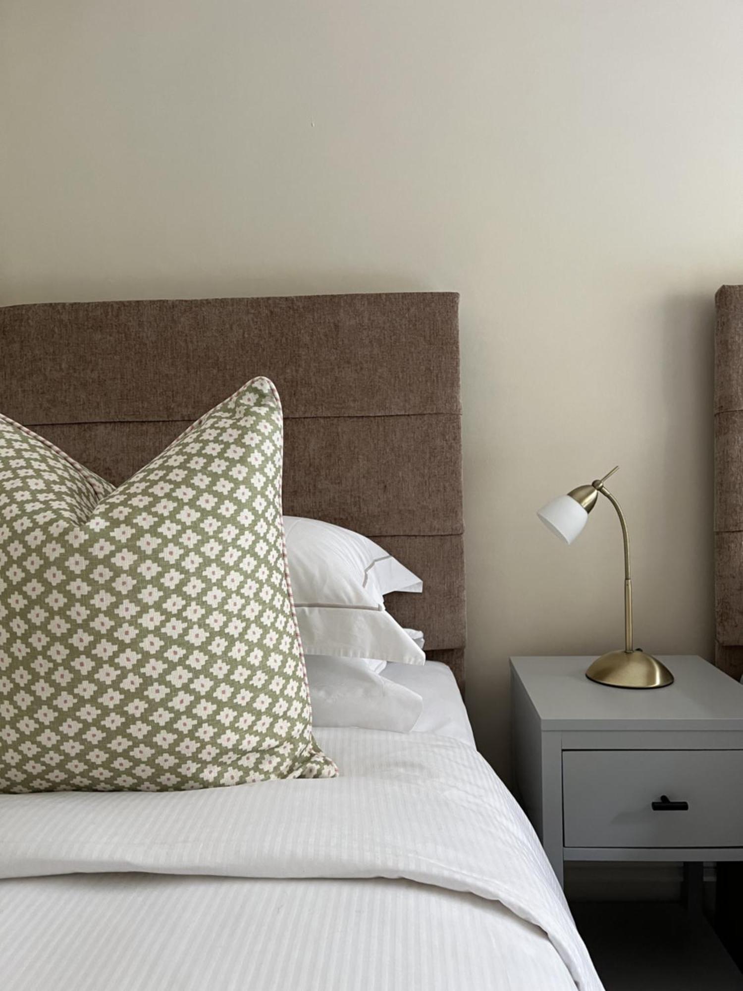 Belgravia Aparthotel *