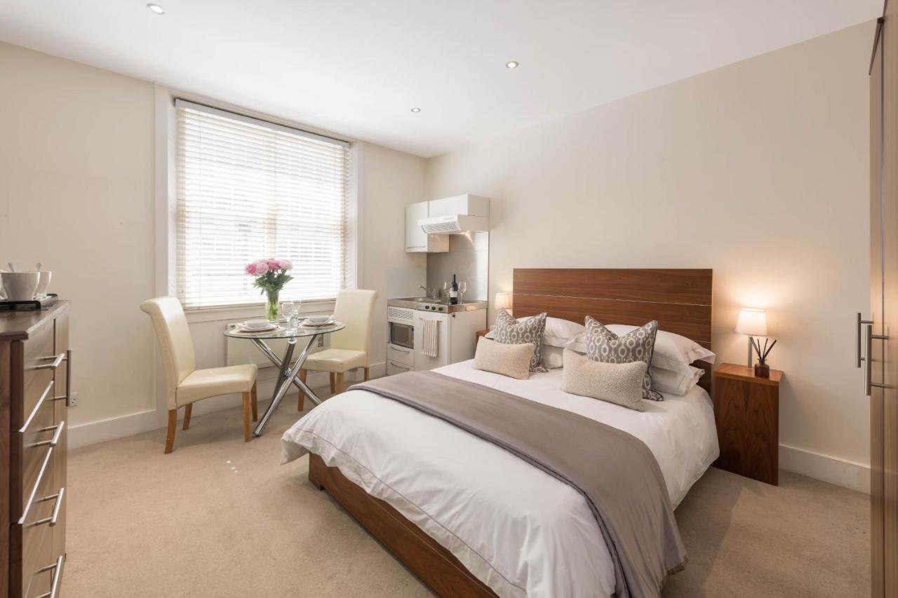 Apart-hotel Belgravia *