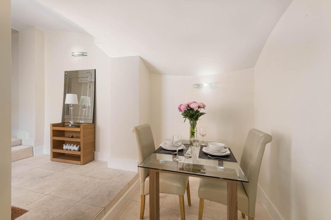 Apart-hotel Belgravia Londres