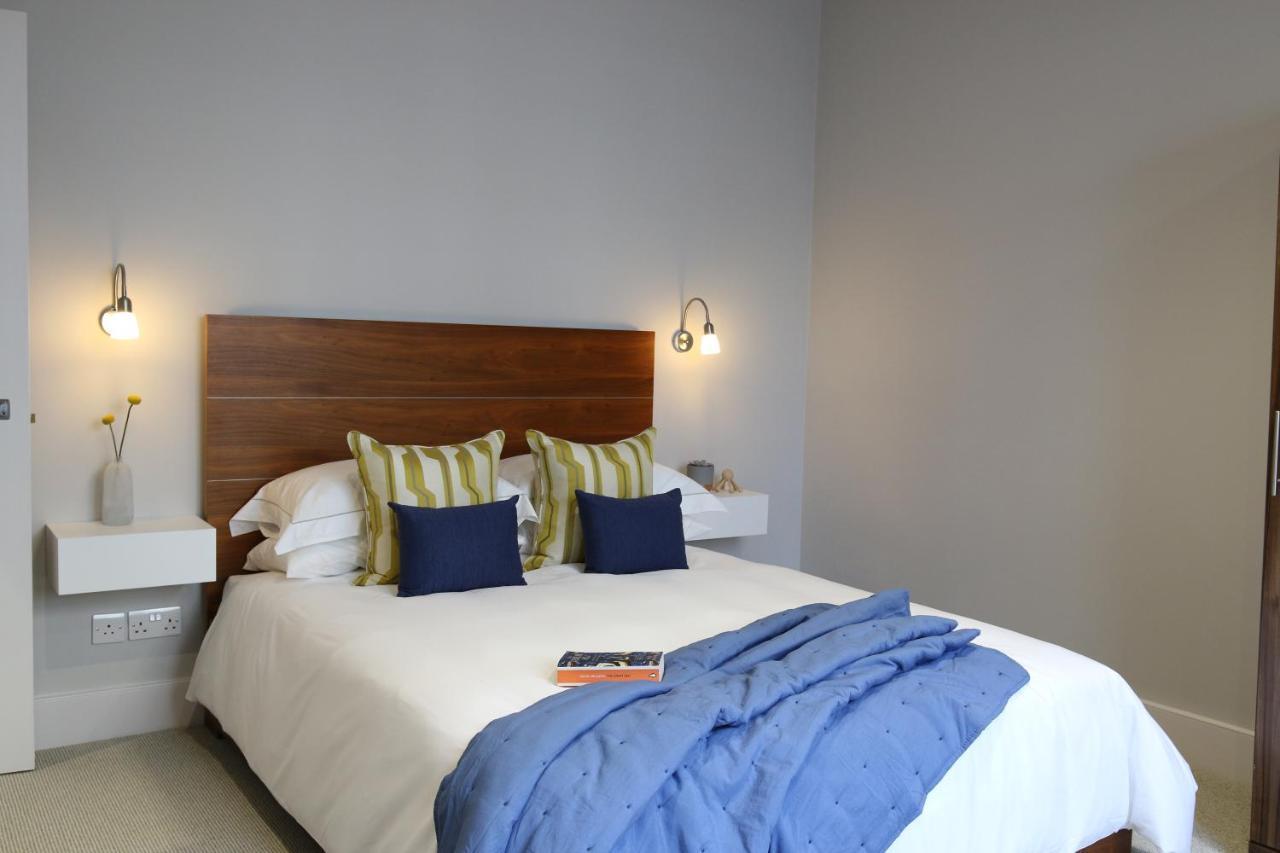 Apart-hotel Belgravia