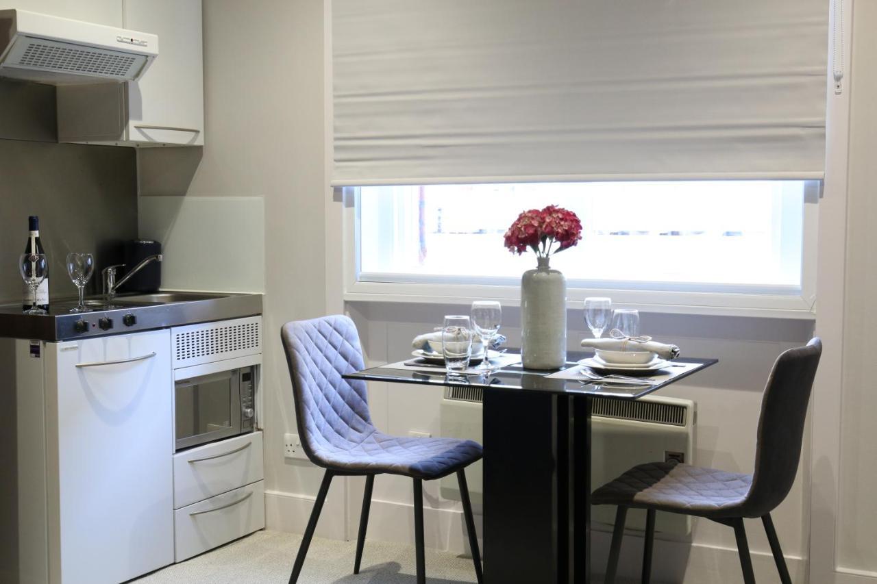 Belgravia Apart-hotel