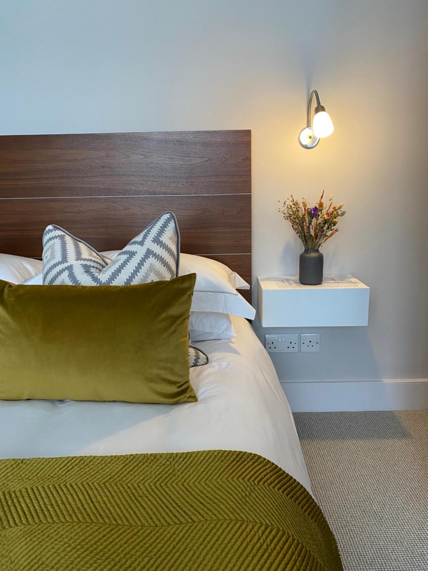 Apart-hotel Belgravia