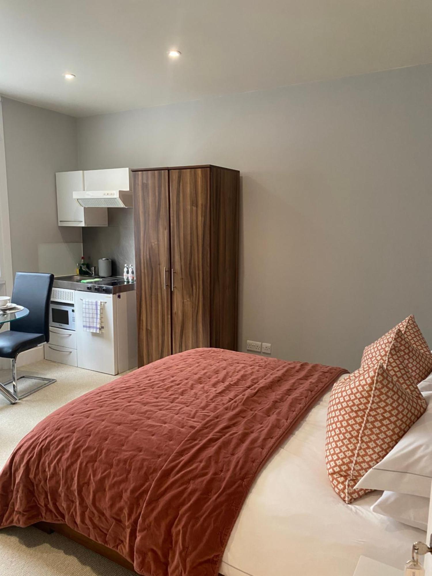 Apart-hotel Belgravia Londres