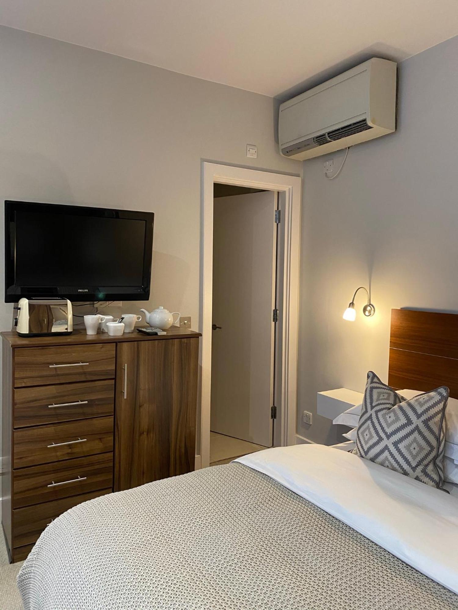 Belgravia Apart-hotel Londres
