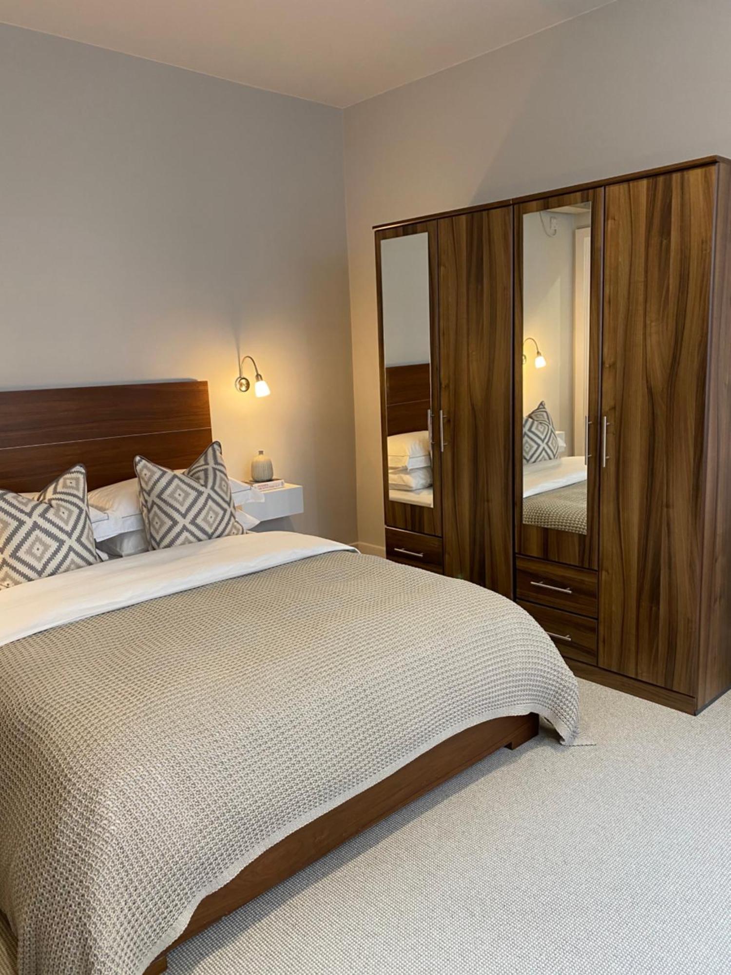 Belgravia Apart-hotel *
