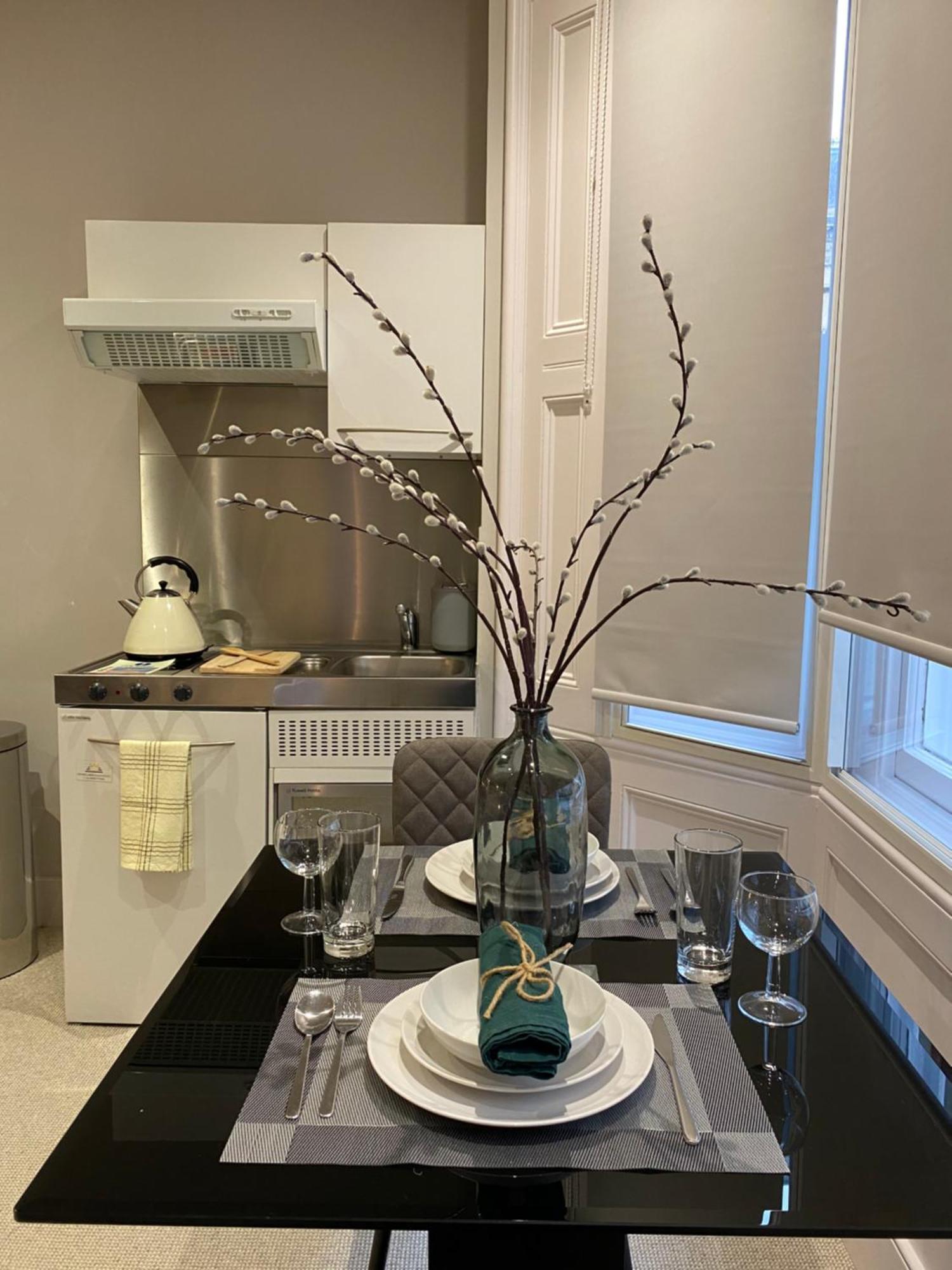 Apart-hotel Belgravia Londres