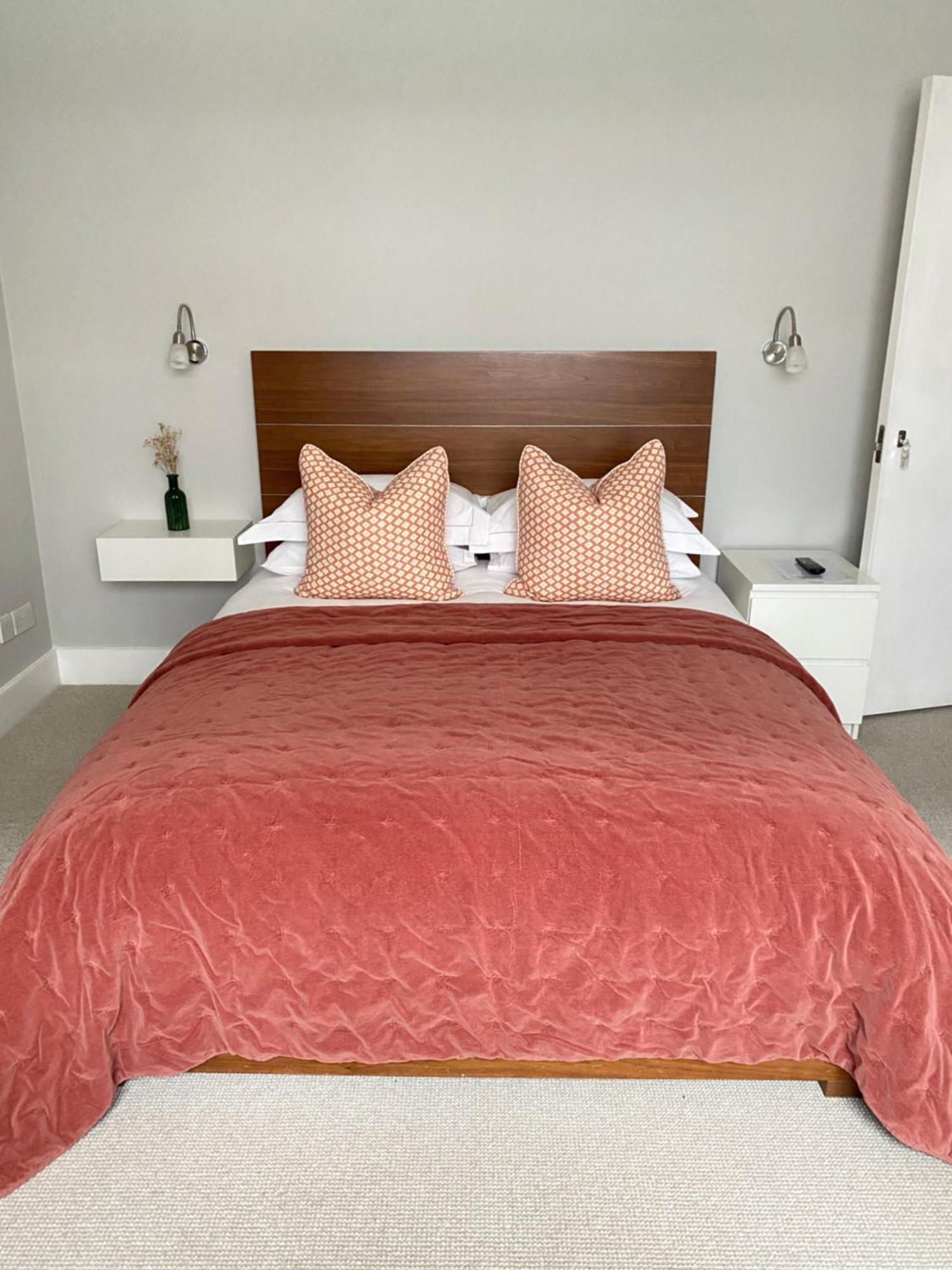 Apart-hotel Belgravia