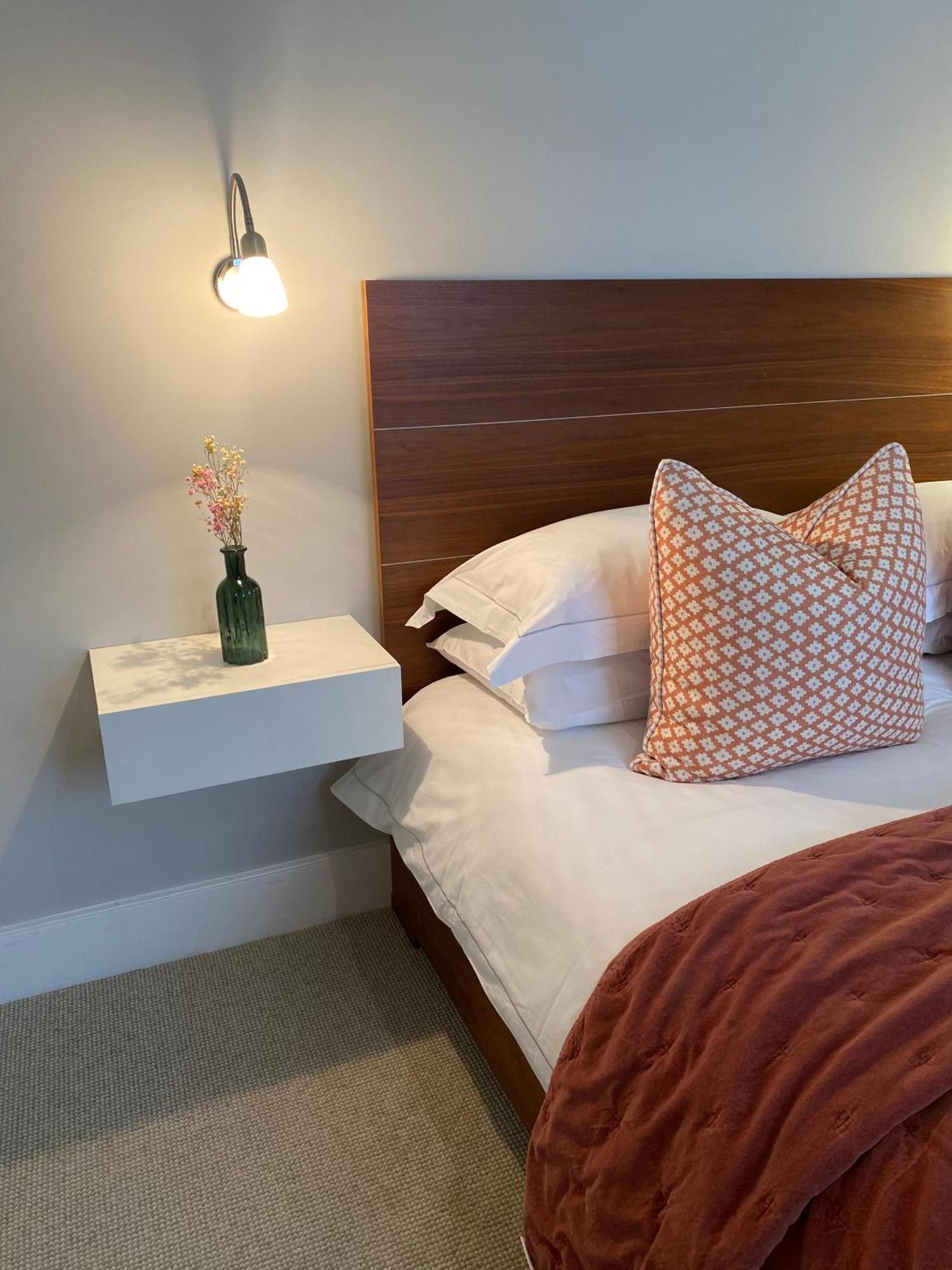 Apart-hotel Belgravia