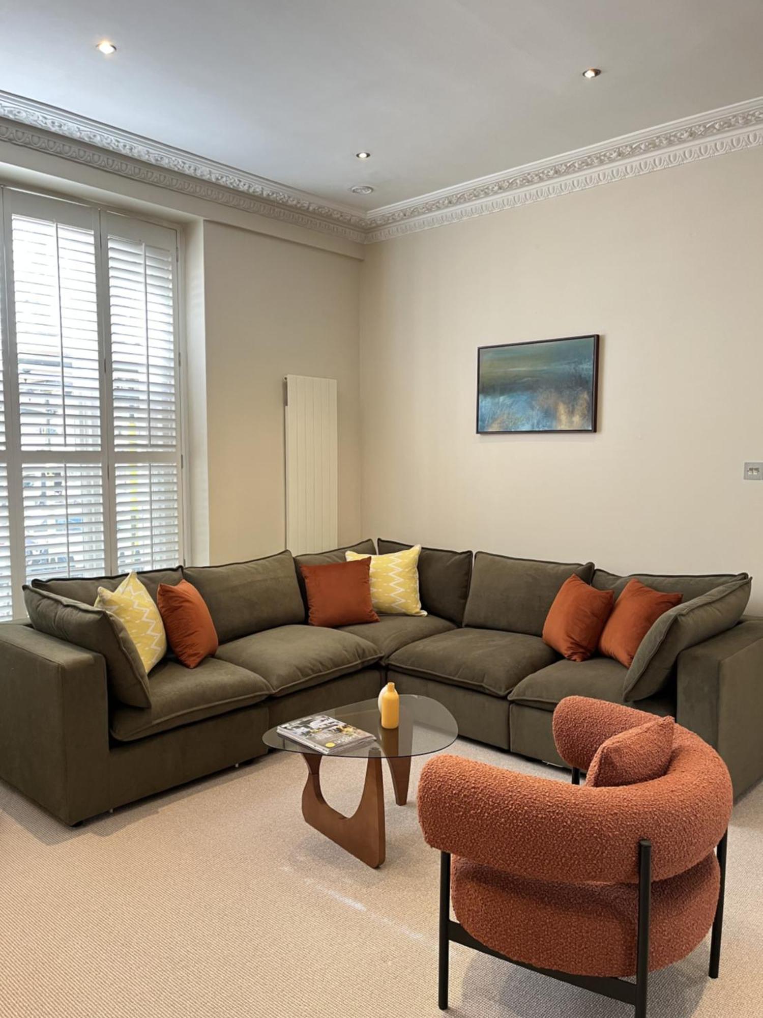 Apart-hotel Belgravia Londres