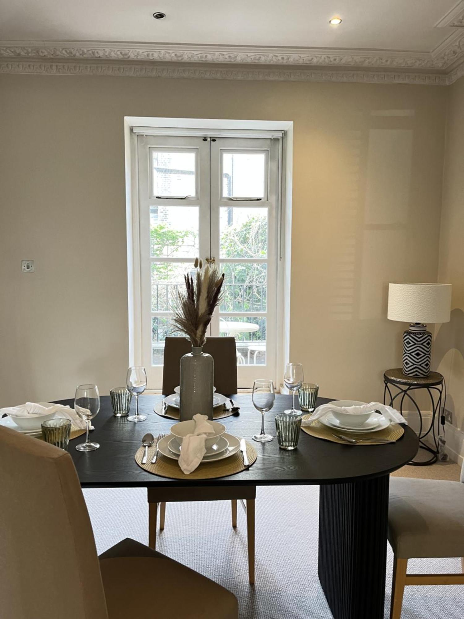 Apart-hotel Belgravia Londres